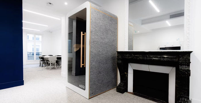 22 Rue Chauchat, Paris - Image 3