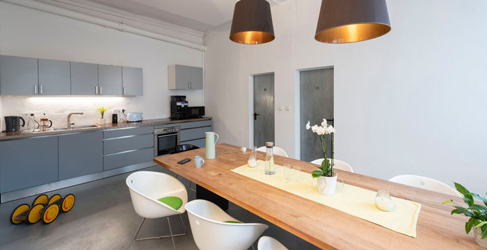 228 Fürstenwall, Düsseldorf - Image 3