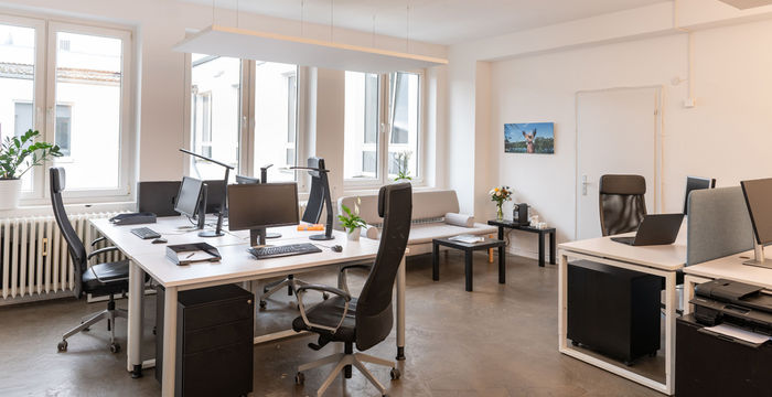 228 Fürstenwall, Düsseldorf - Image 5