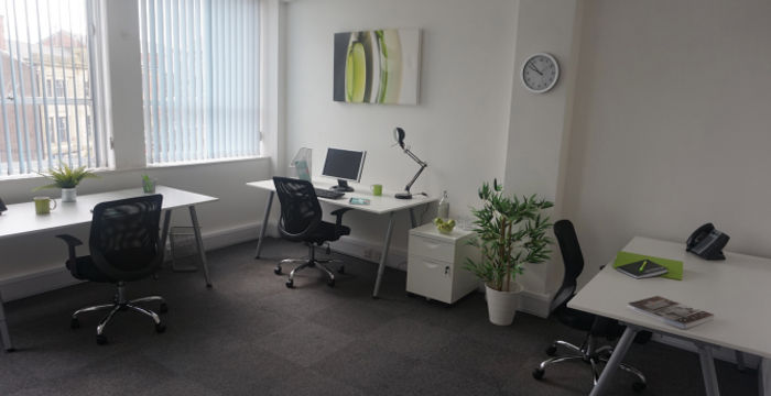 21 Broad Street, Bury Town Centre - Image 2