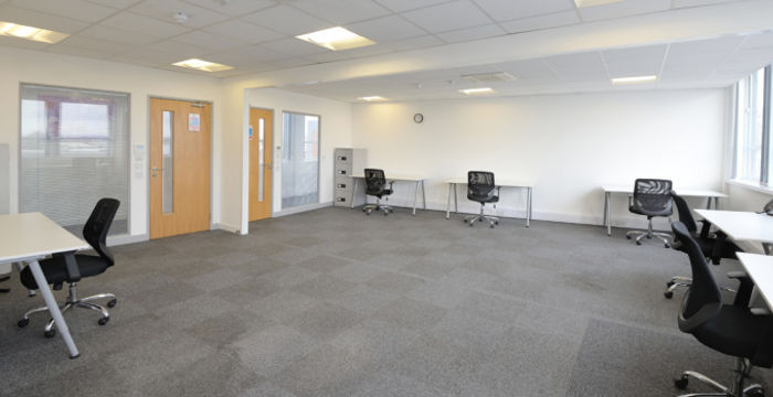 21 Broad Street, Bury Town Centre - Image 4