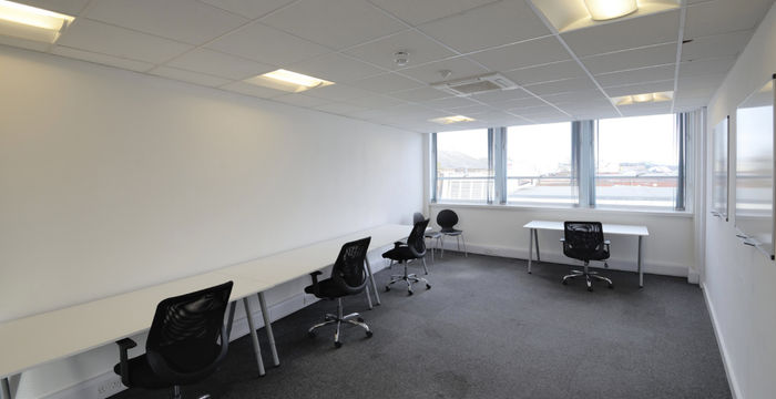 21 Broad Street 21 Broad Street, Bury Town Centre - Image 3