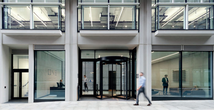 Arab Press House High Holborn, London - Image 4