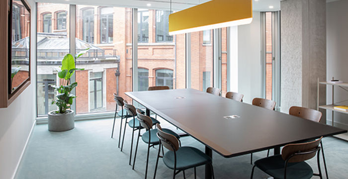 123 Victoria St, London - Image 5