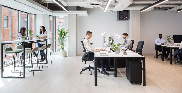 123 Victoria St, London - Image 3