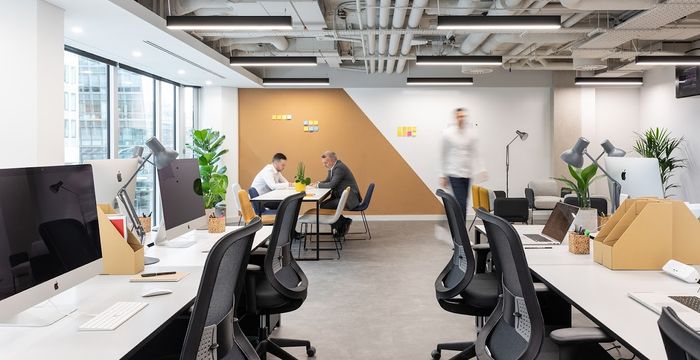 123 Victoria St, London - Image 3