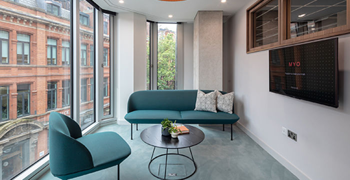 123 Victoria St, London - Image 4