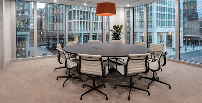 123 Victoria St, London - Image 4