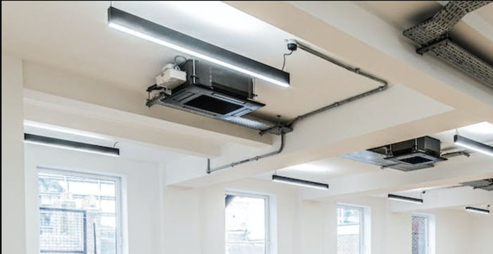 154-160 Fleet Street, Midtown - Image 5