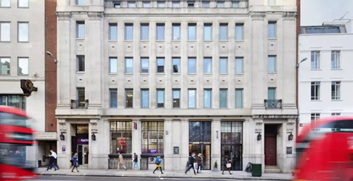 154-160 Fleet Street, Midtown - Image 4