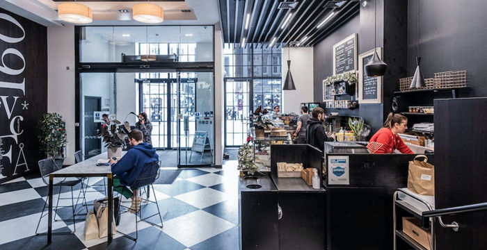 154-160 Fleet Street 154-160 Fleet Street, Midtown - Image 2