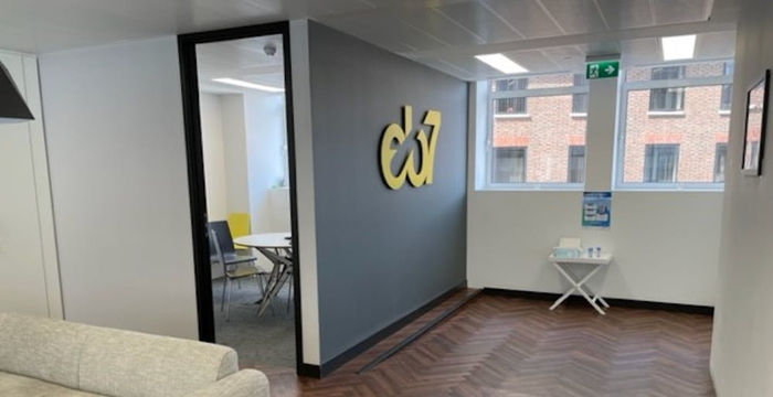 137-144 High Holborn, Bloomsbury - Image 3