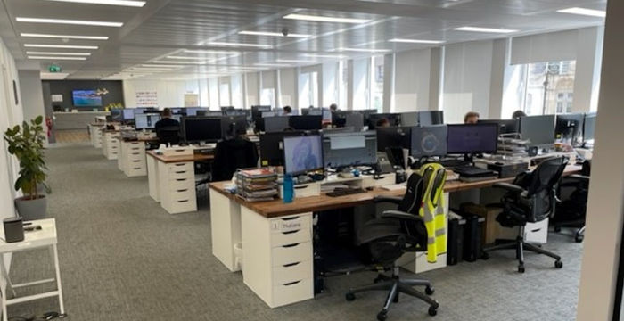 137-144 High Holborn, Bloomsbury - Image 4