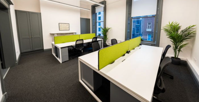62 Mount Street Lower, Dublin 2 - Image 2