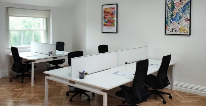 13 Merrion Square, Dublin 2 - Image 5