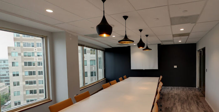 7950 Jones Branch Dr, Tysons - Image 4