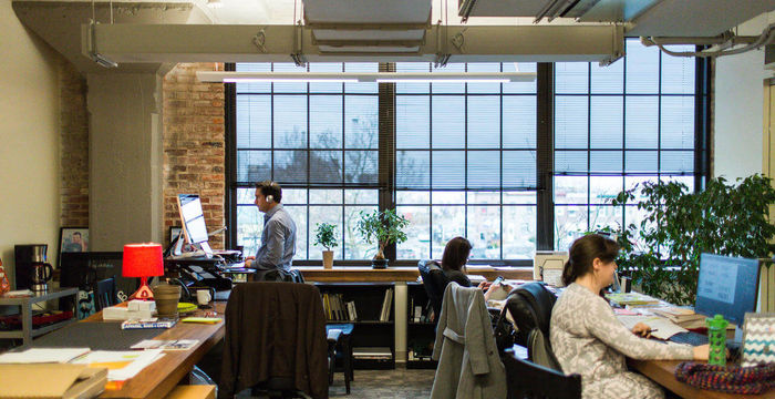 1215 E Fort Ave, Baltimore - Image 2