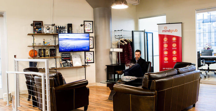 1215 E Fort Ave, Baltimore - Image 5