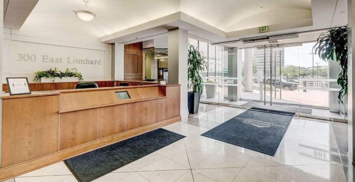 300 E Lombard St, Baltimore - Image 5