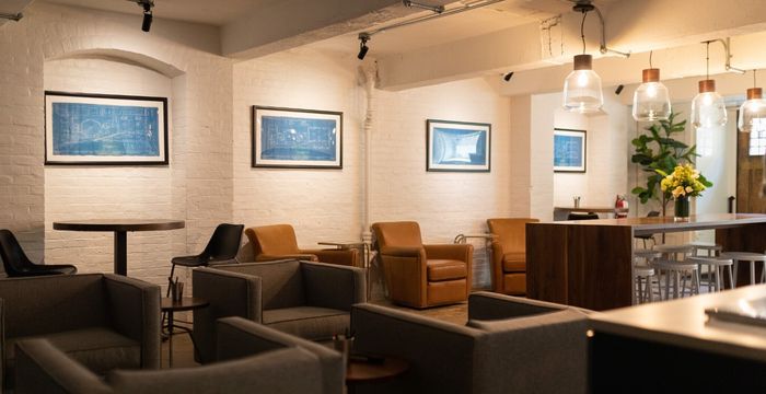 6 E Eager St, Baltimore - Image 3