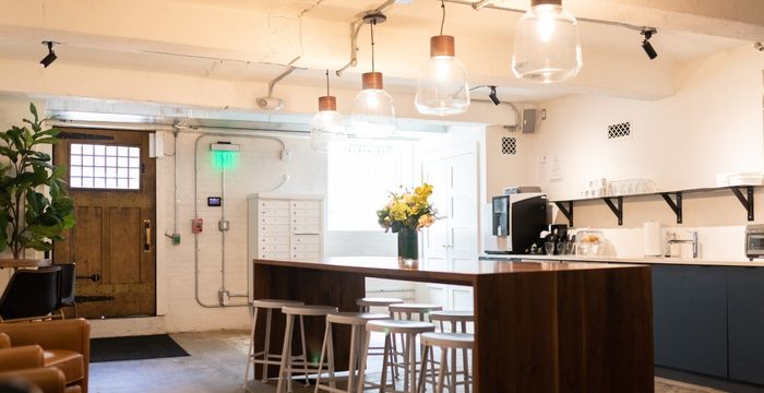 6 E Eager St, Baltimore - Image 5