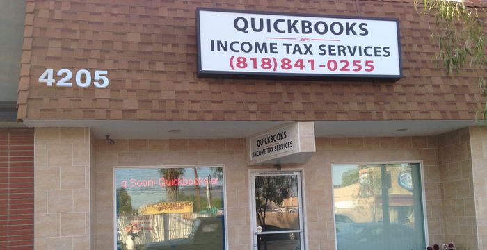 Accounting and Taxation Services 4205 W Burbank Blvd, Burbank - Image 3