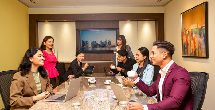 10 Marina Boulevard, Singapore - Image 5