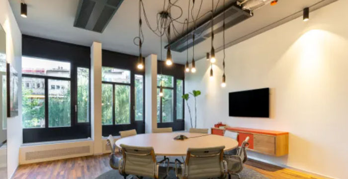 100 Ravine Ln, Bainbridge, WA 98110 - Office For Lease | Office Hub