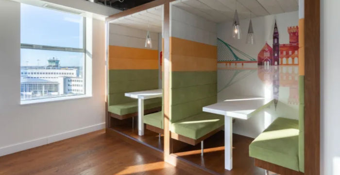 1506 E Franklin St, Chapel Hill - Image 5