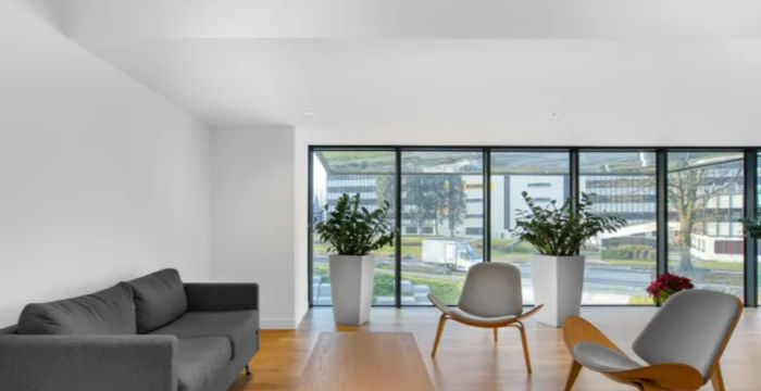 1506 E Franklin St, Chapel Hill - Image 2