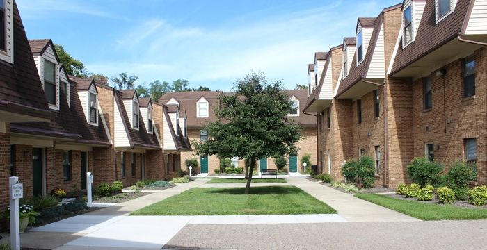 3545-3565 Ellicott Mills Dr, Ellicott City - Image 3