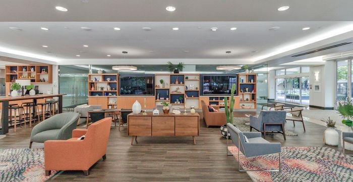 7315 Wisconsin Ave, Bethesda - Image 2