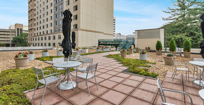 7315 Wisconsin Ave, Bethesda - Image 3