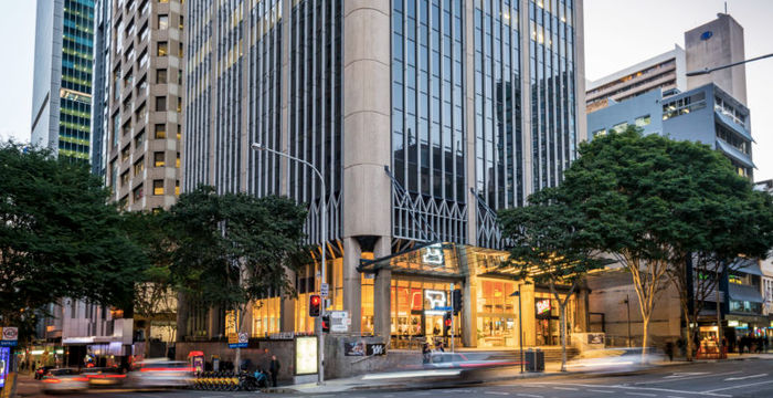 144 Edward Street, Brisbane City - Image 5