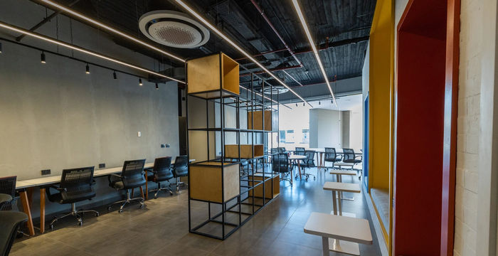 Al Gazira, Al Sheikh Zayed City - Image 5