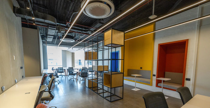 Al Gazira, Al Sheikh Zayed City - Image 4