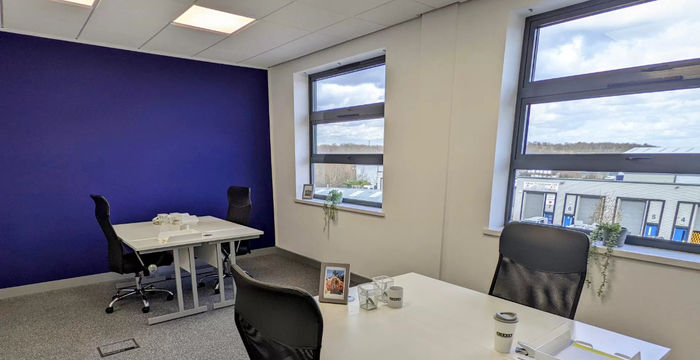 Wharncliffe Business Park - Image 2