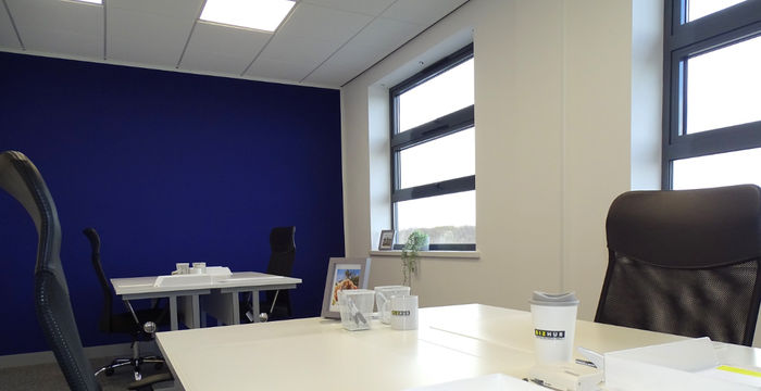 Wharncliffe Business Park - Image 3