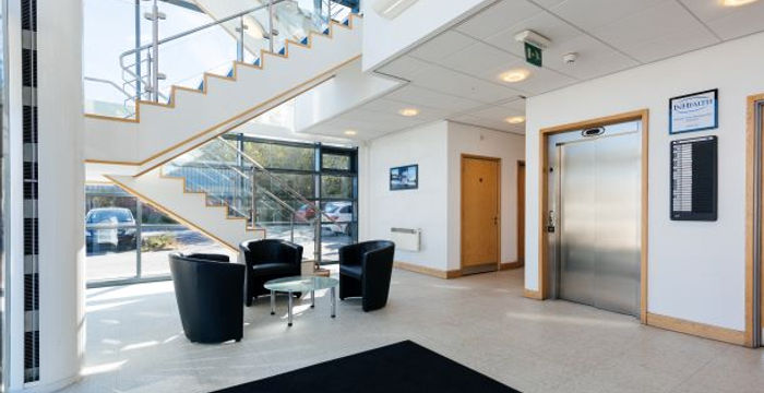 Wharncliffe Business Park - Image 4