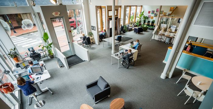 533 Congress St, Portland - Image 3