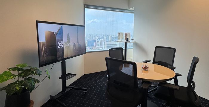8 Temasek Boulevard, Singapore - Image 5