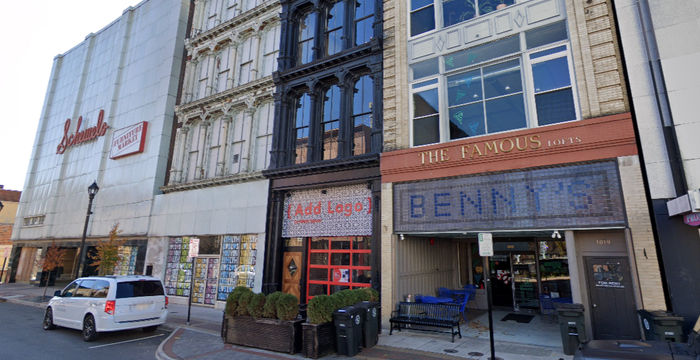 1021 Main St, Lynchburg - Image 5