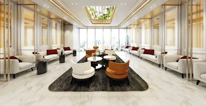 2 Sukhumvit 23 North Klongtoey, Wattana - Image 2