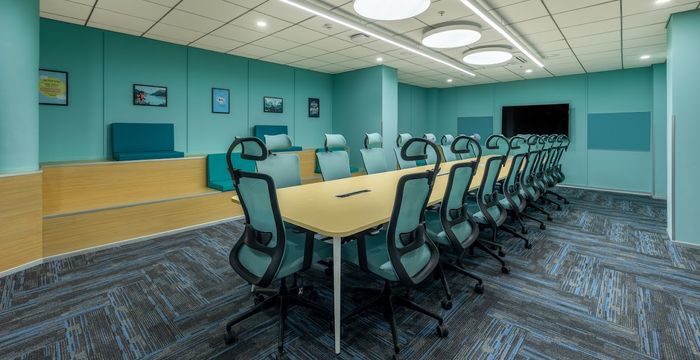 21-B Sector 18, Gurugram - Image 3