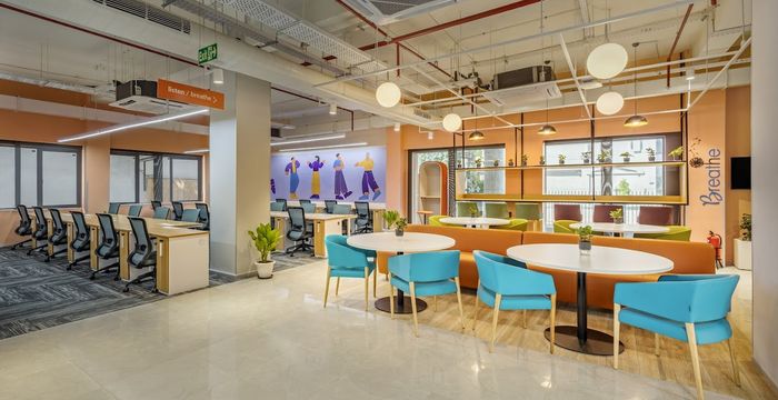 21-B Sector 18, Gurugram - Image 4