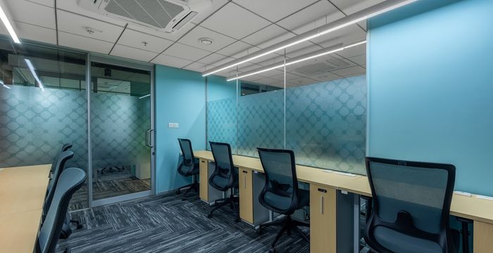 21-B Sector 18, Gurugram - Image 5