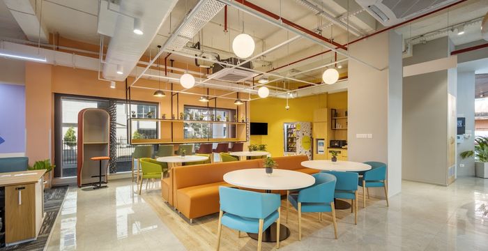 21-B Sector 18, Gurugram - Image 5