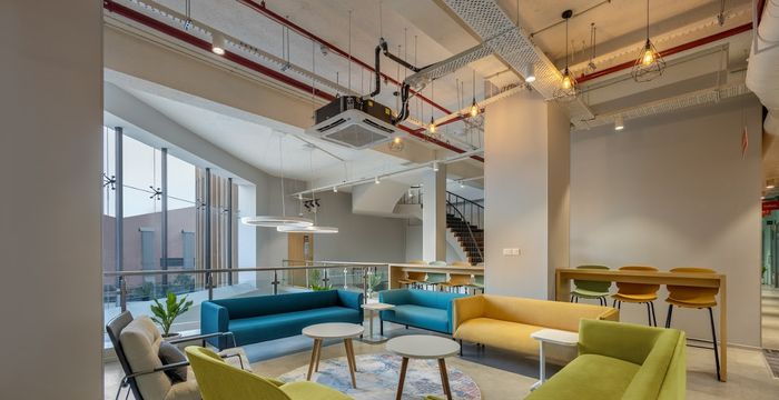 21-B Sector 18, Gurugram - Image 2