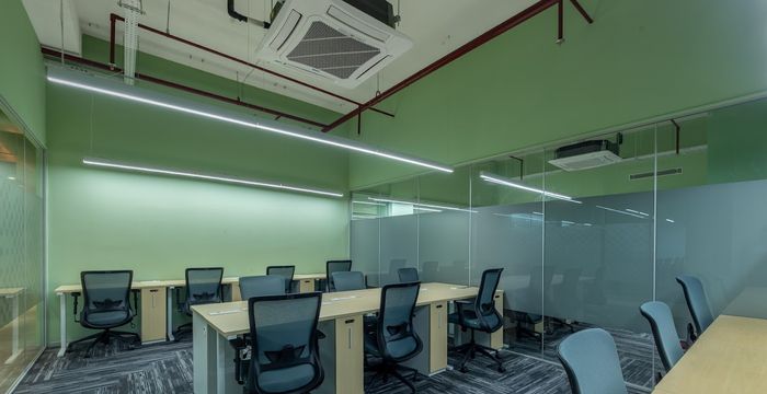 21-B Sector 18, Gurugram - Image 5