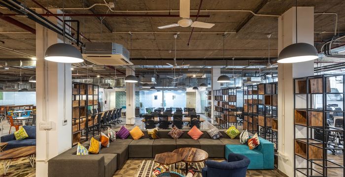 90B Delhi - Jaipur Expy Udyog Vihar Sector 18 90B Delhi - Jaipur Expy Udyog Vihar Sector 18, Gurugram - Image 4